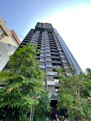 Midtown Bay (D7), Apartment #522076611